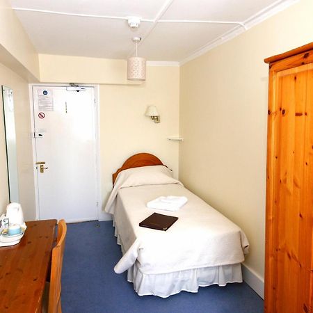 The Penn Club Bed and Breakfast London Eksteriør billede