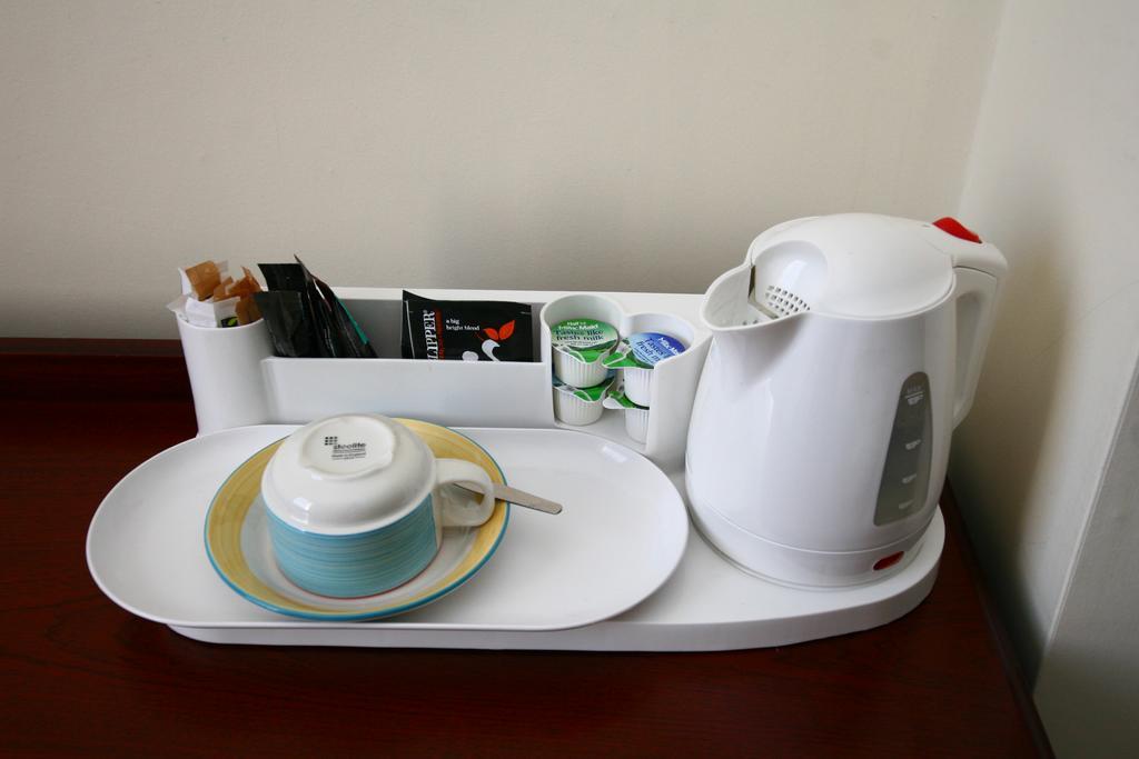 The Penn Club Bed and Breakfast London Eksteriør billede